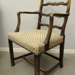 813 5440 ARMCHAIR